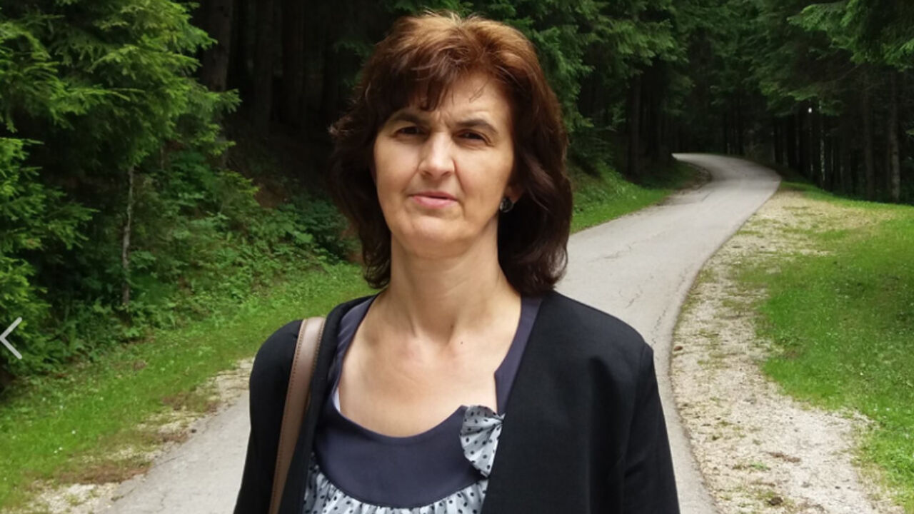 Sabina Kadić