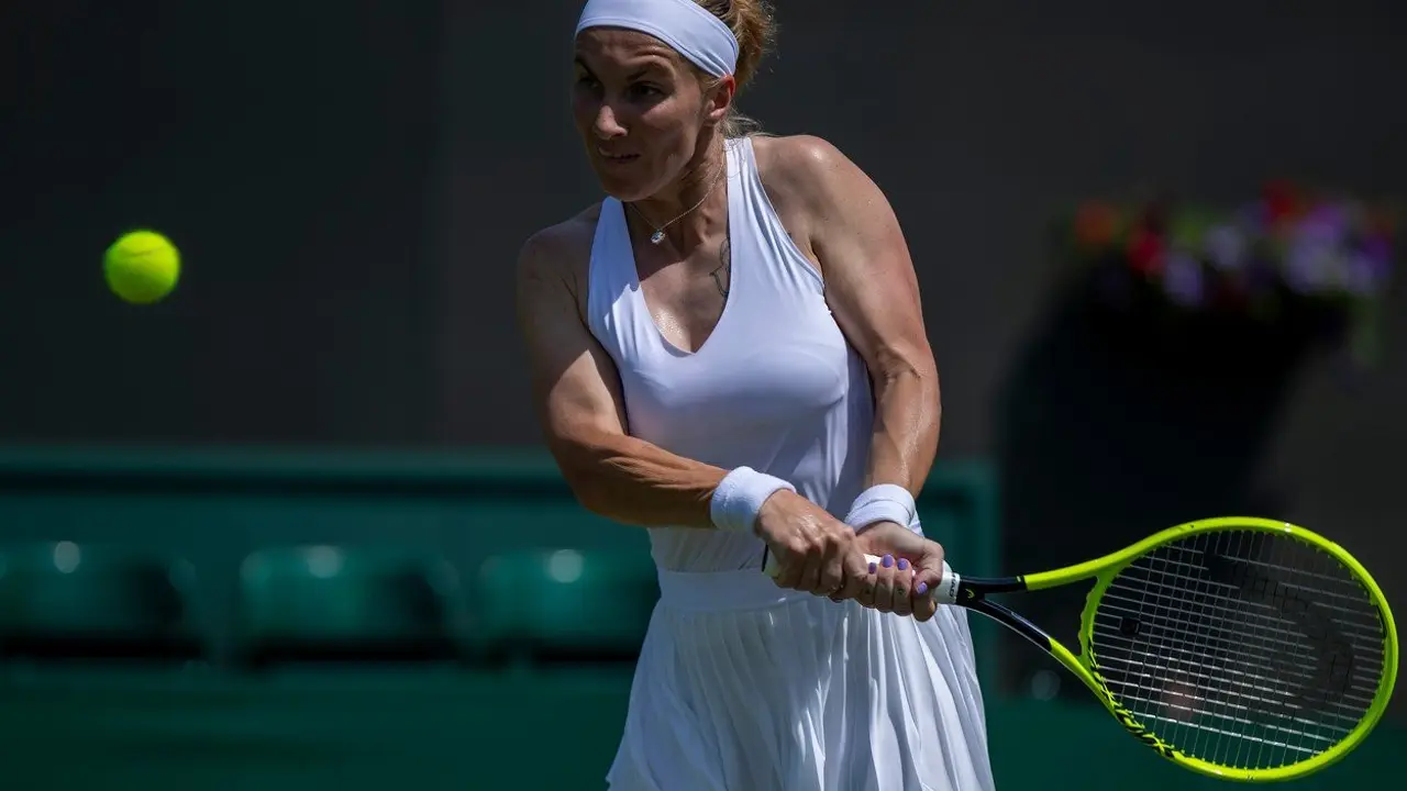 Svetlana Kuznjecova