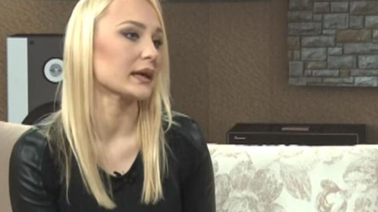 Tanja Popović 