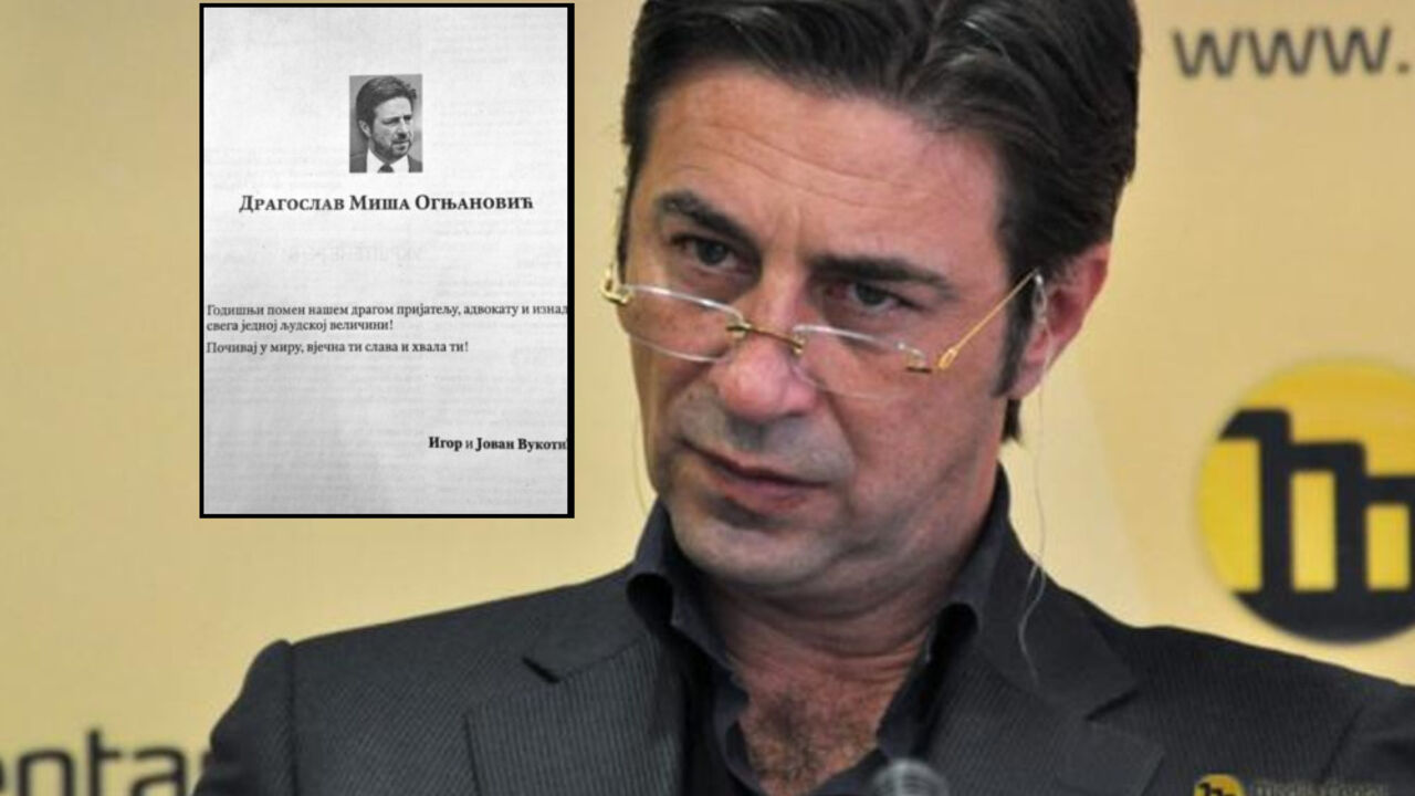 Dragoslav Miša Ognjanović