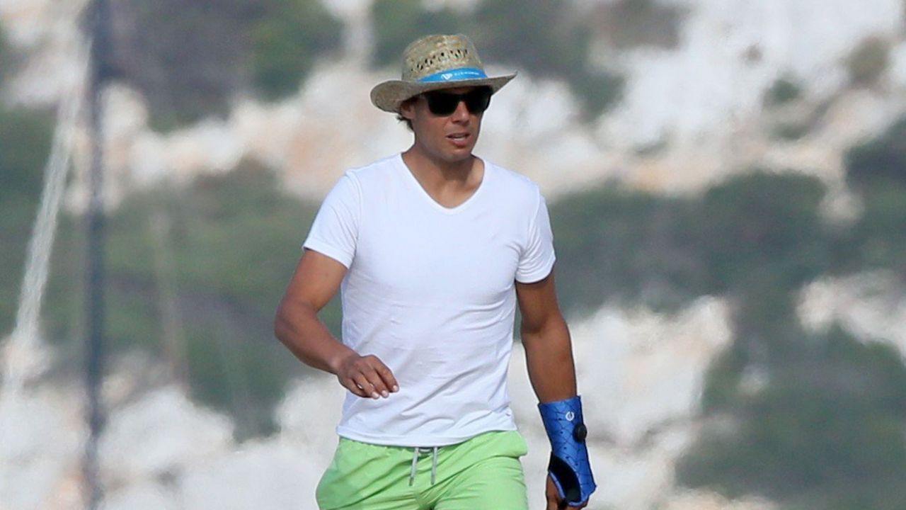Rafael Nadal