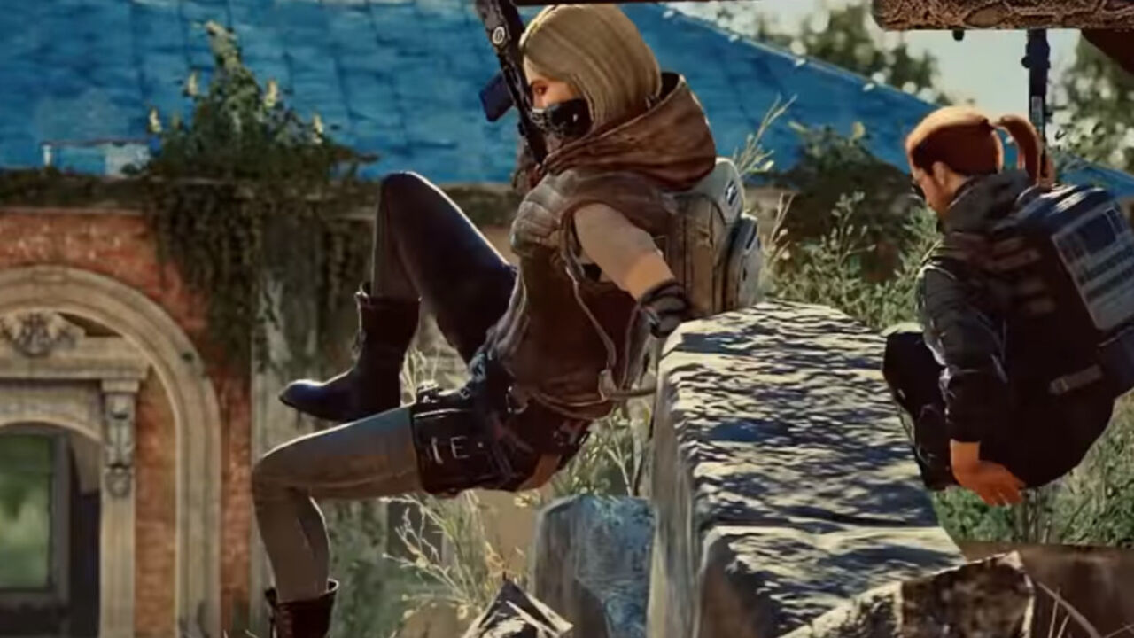 Video igra PUBG