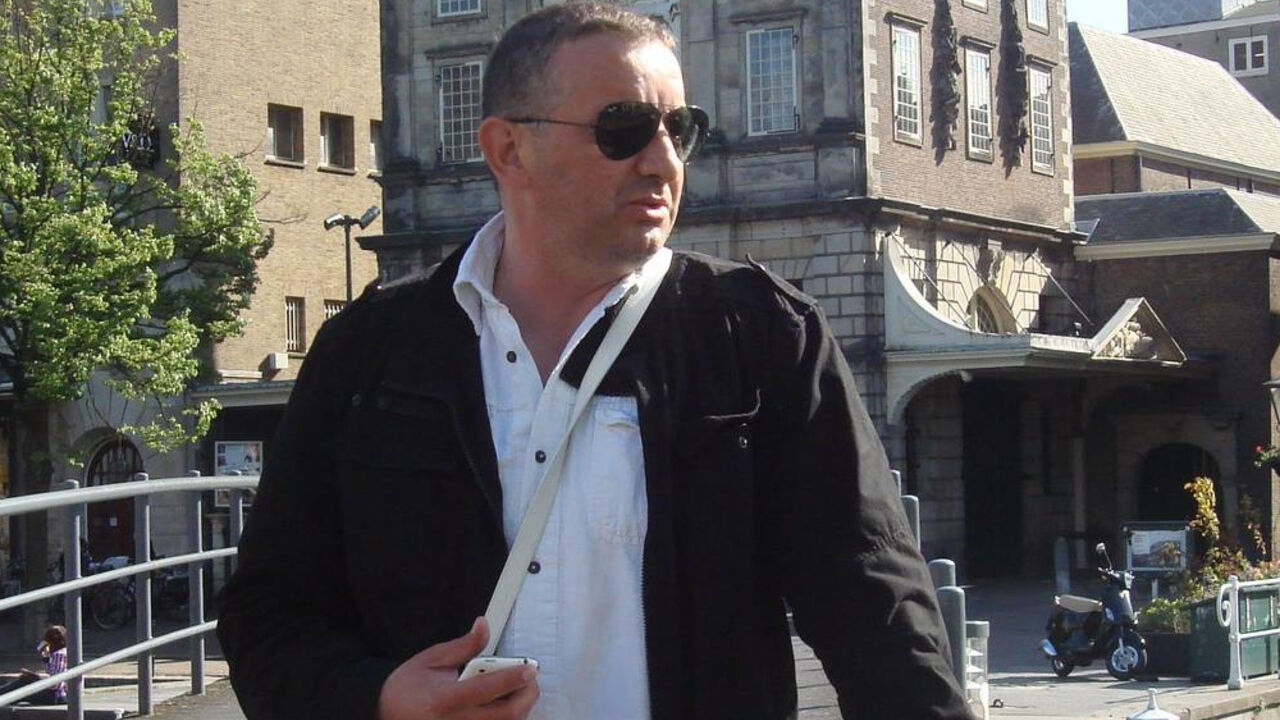 Serif Marukic