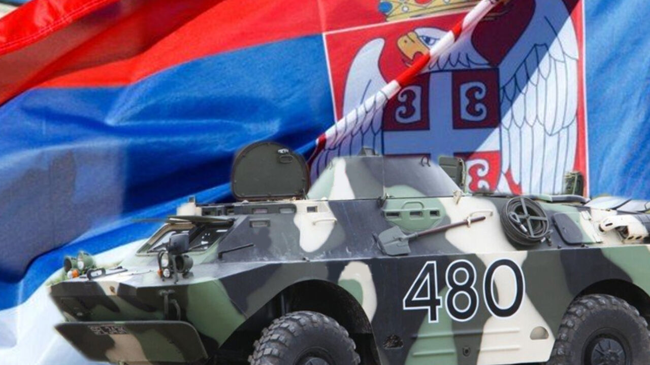 BRDM-2