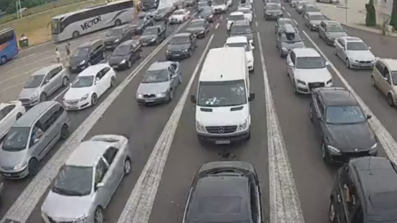 horgoš