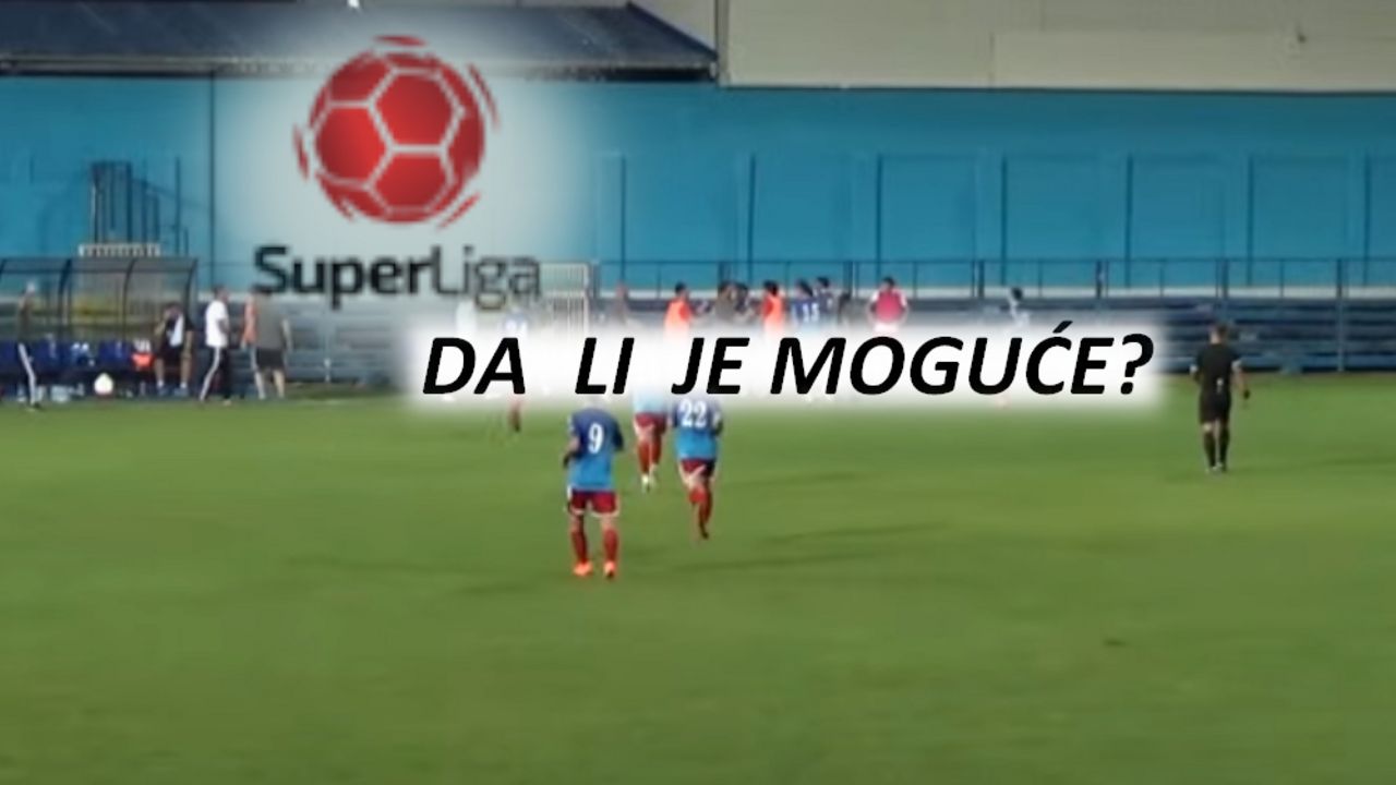 Superliga Srbije