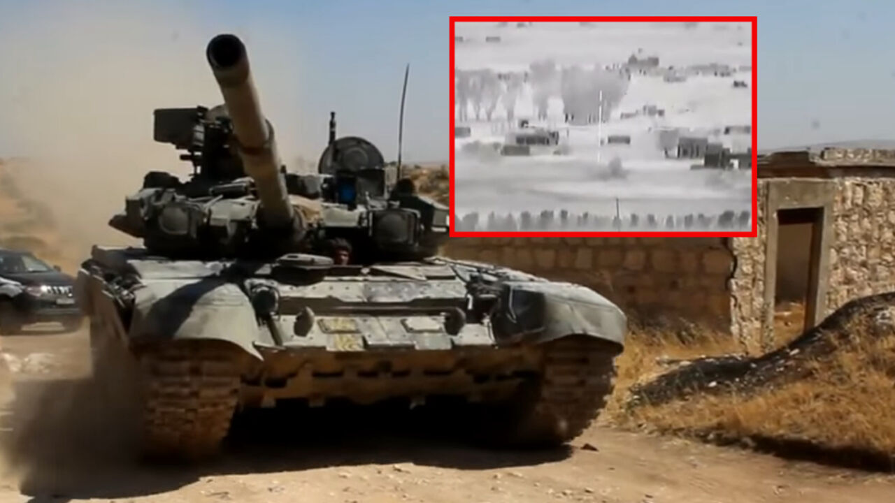 T-90