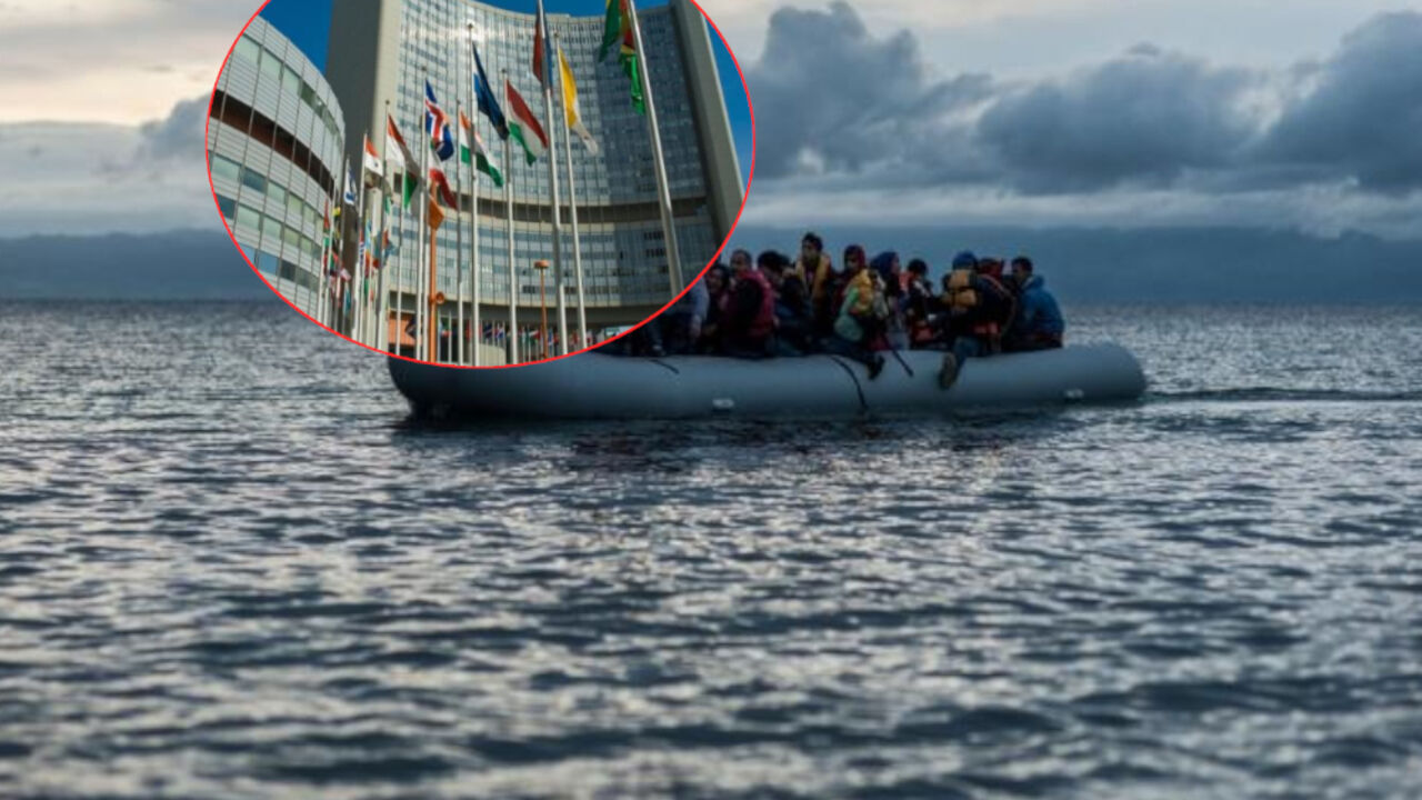 UN, migranti 