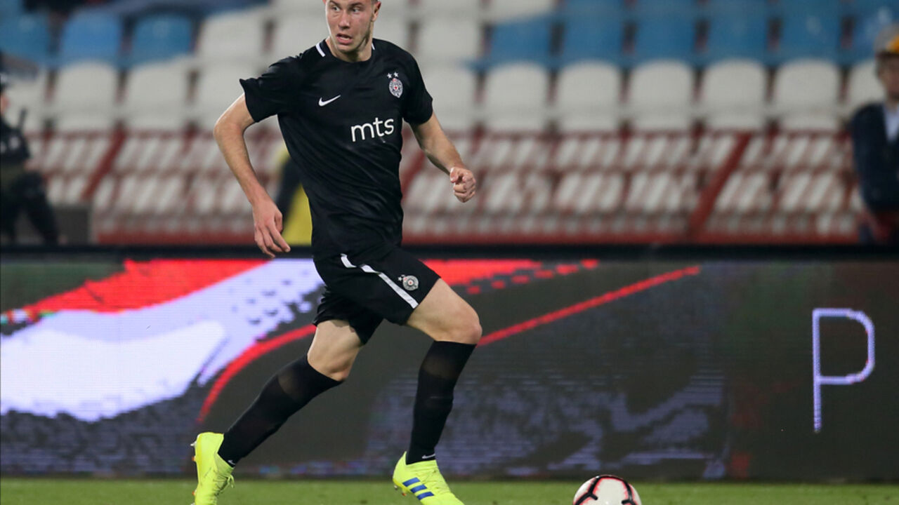 Strahinja Pavlović