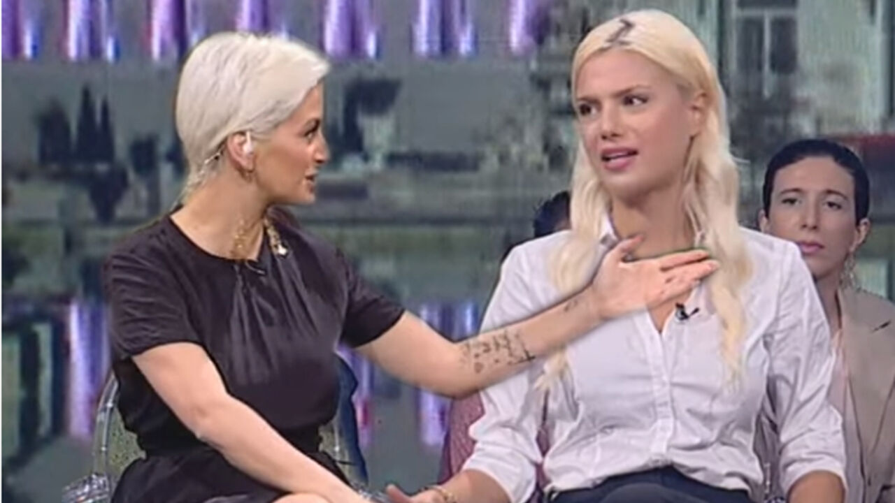 Dušica i Dorotea