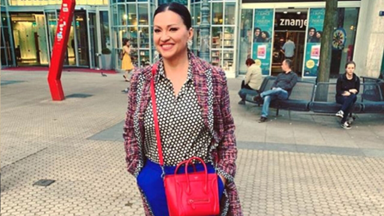 Nina Badrić