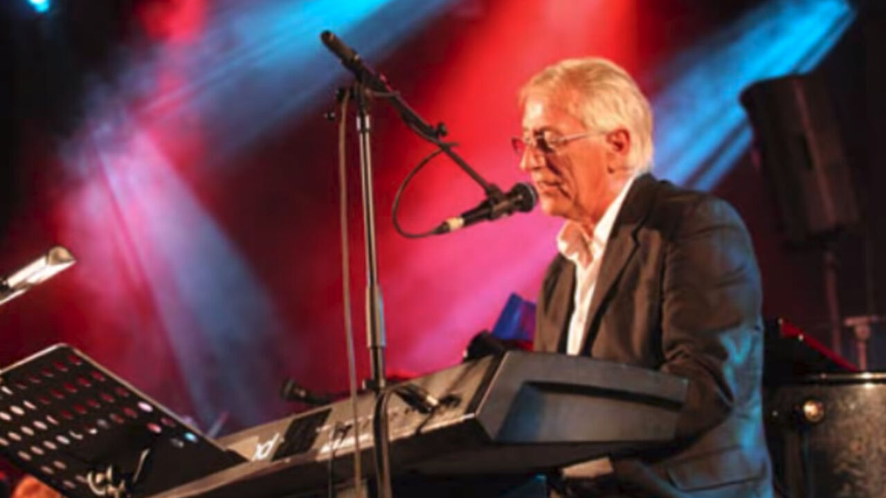Oliver Dragojević
