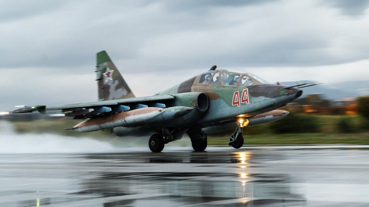 Su-25