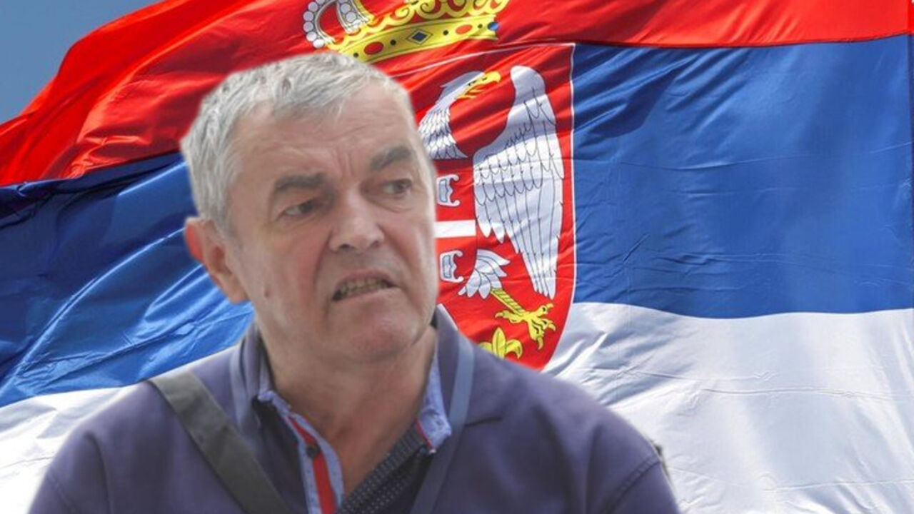 General Delić