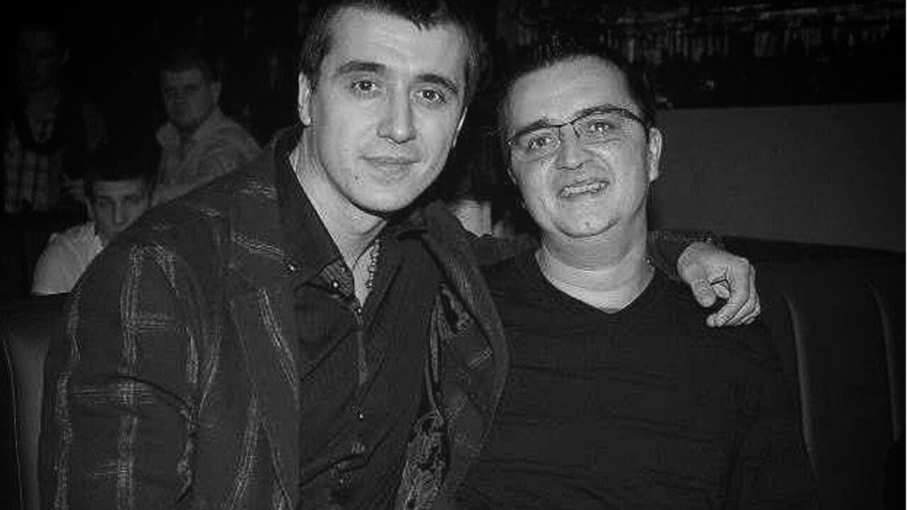 Marko Bulat