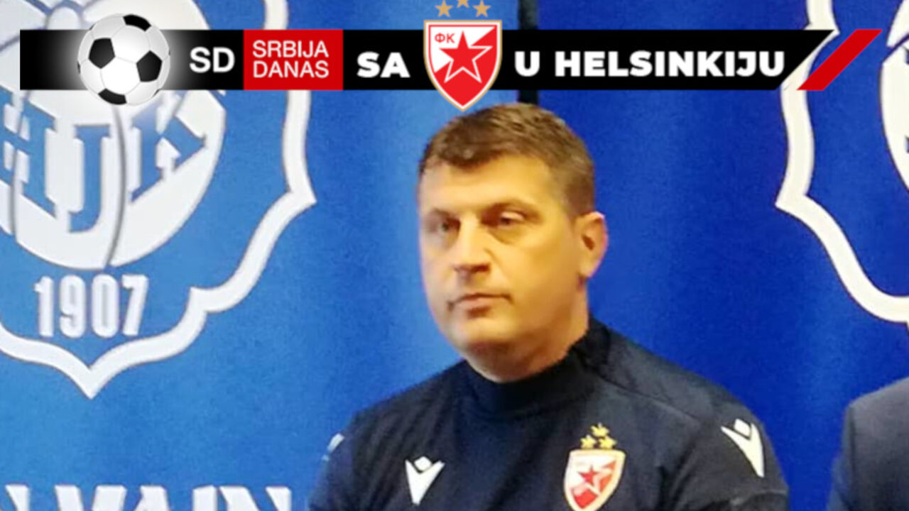 Vladan Milojević