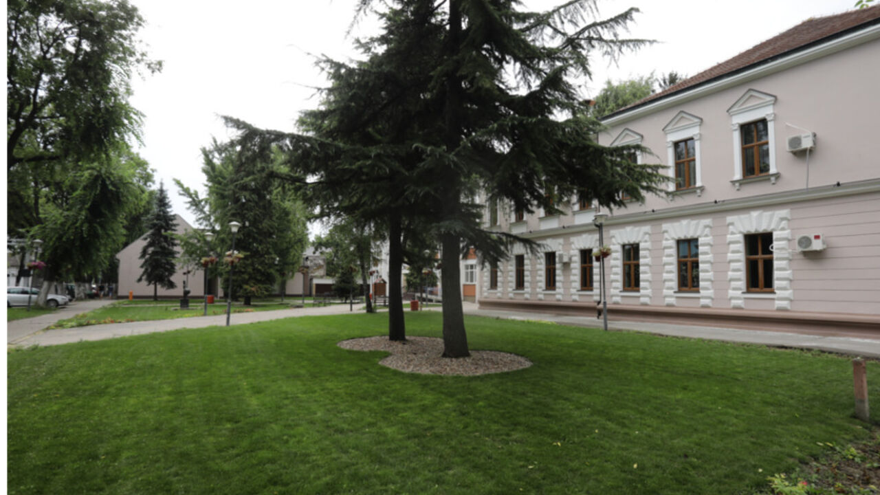 Ožaci