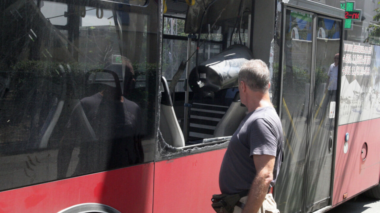 bus