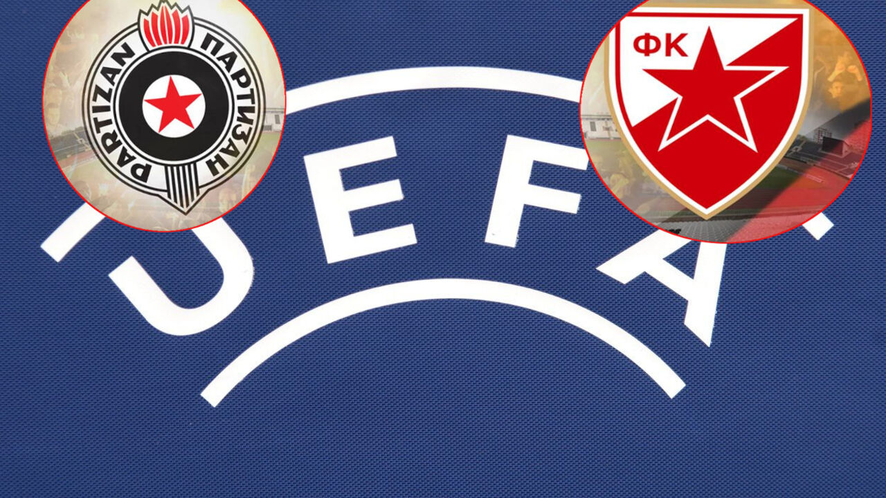 UEFA