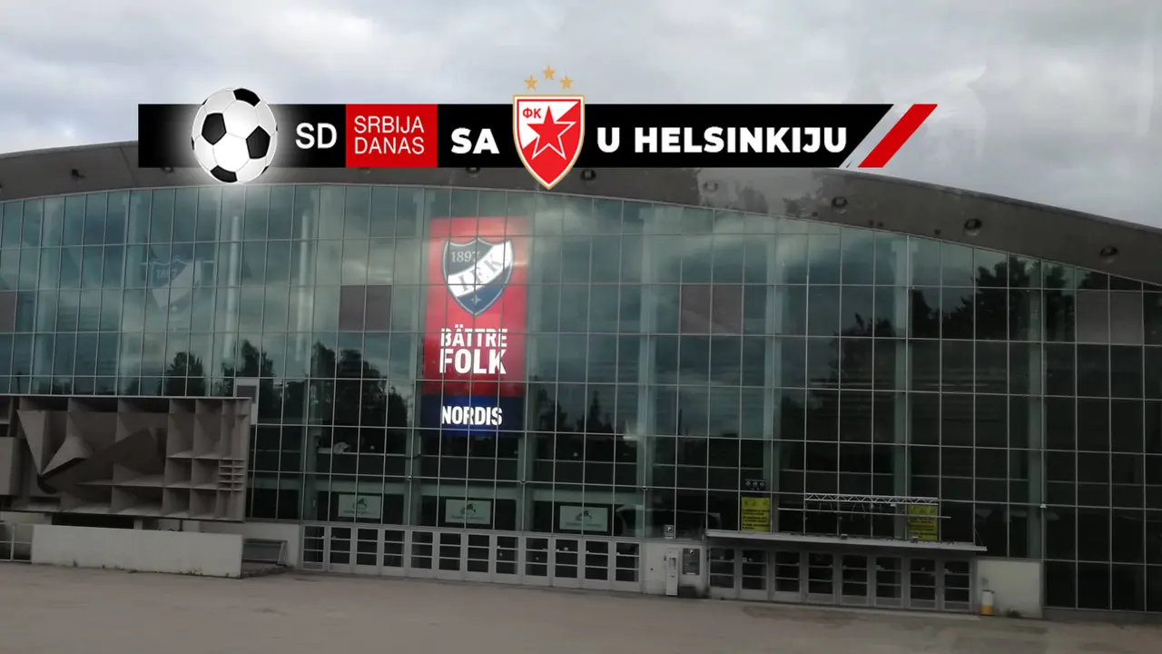 Helskinki