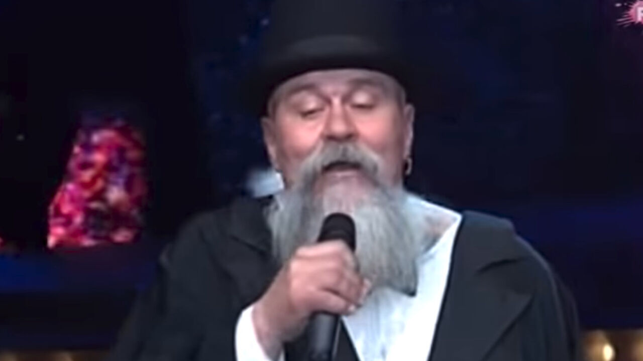 Ljubiša Stojanović Luis