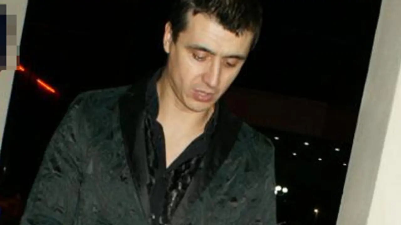 Marko Bulat