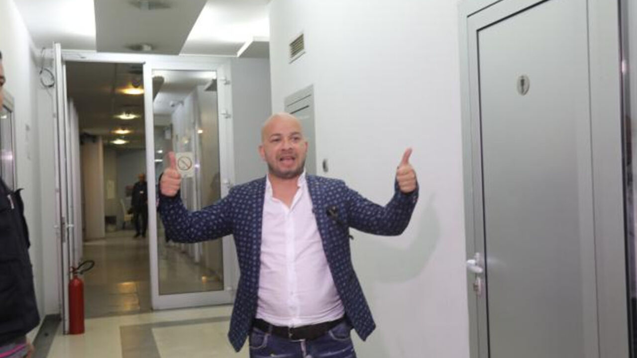 Milutin Mili Radosavljević