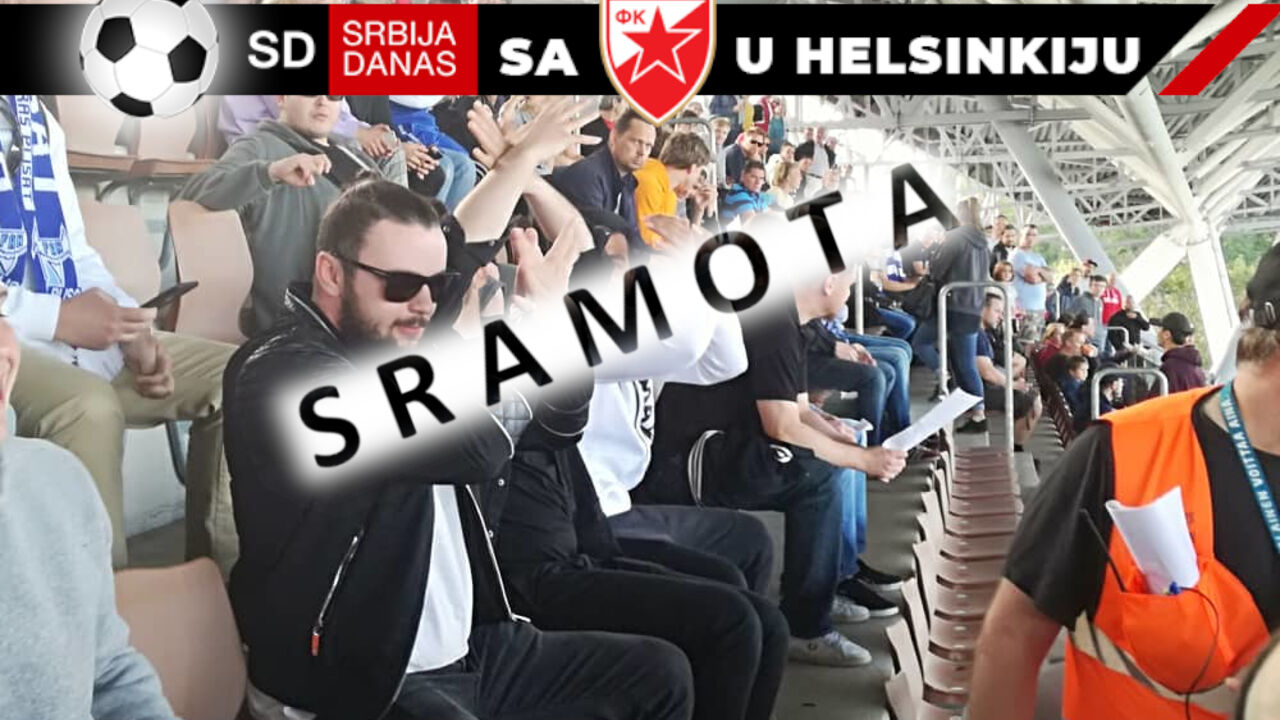 Provokacija Albanaca