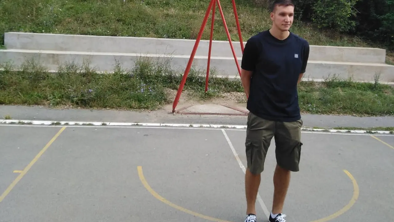 Bogdan Bogdanović