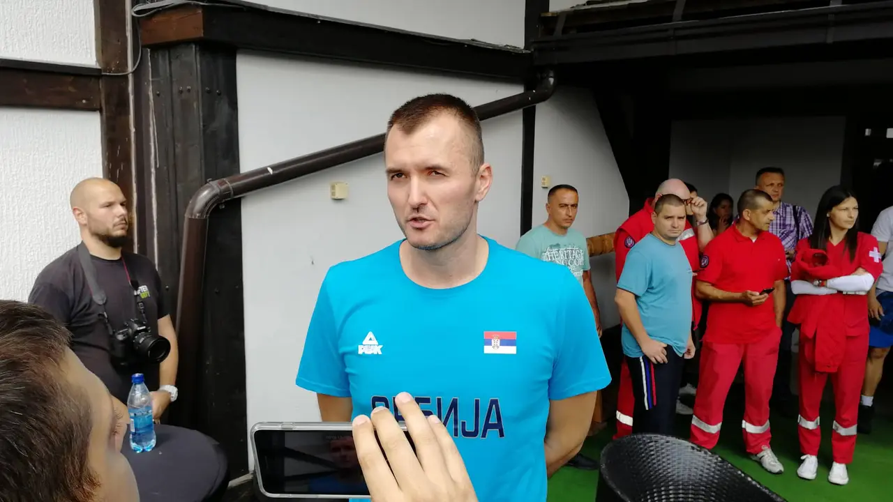 Milan Mačvan