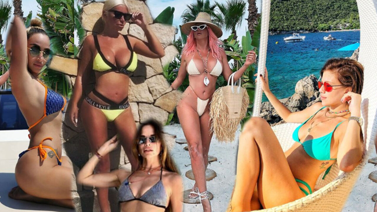 Kraljica bikinija