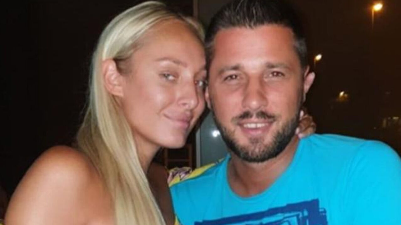 Luna i Marko