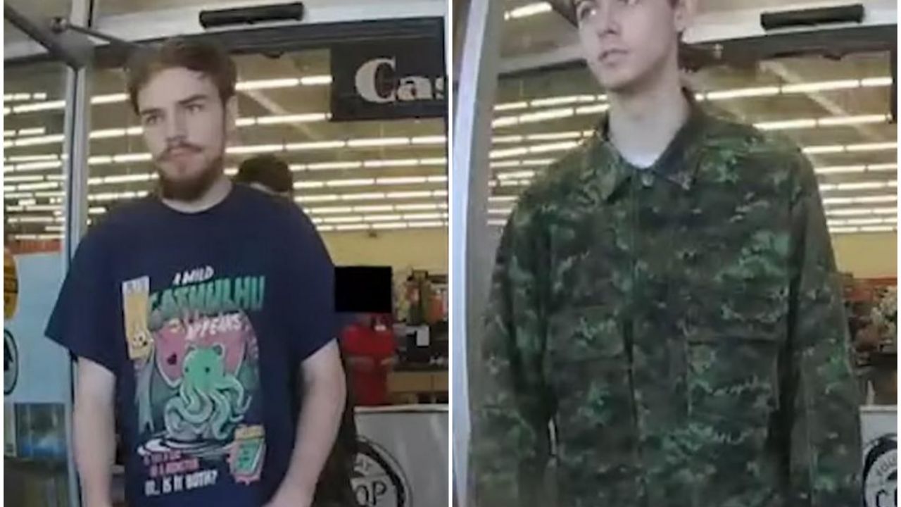 Osumnjičene ubice