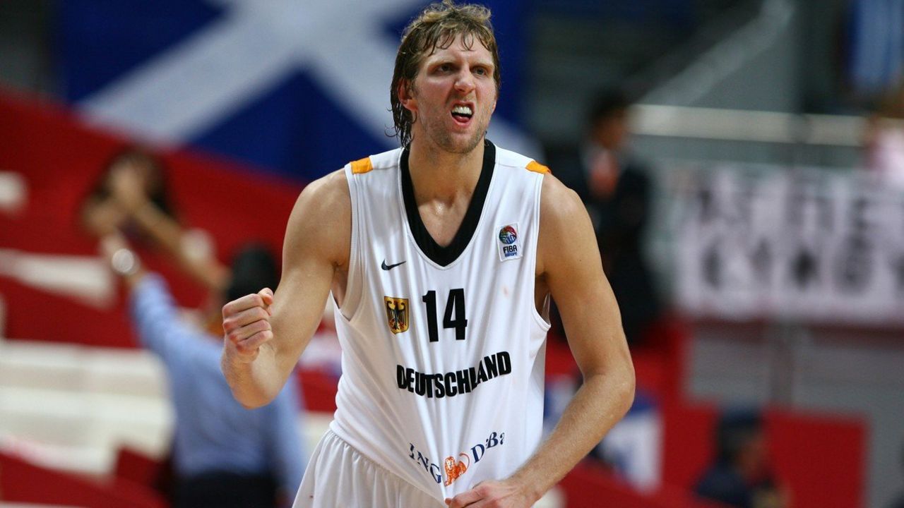 Dirk Novicki