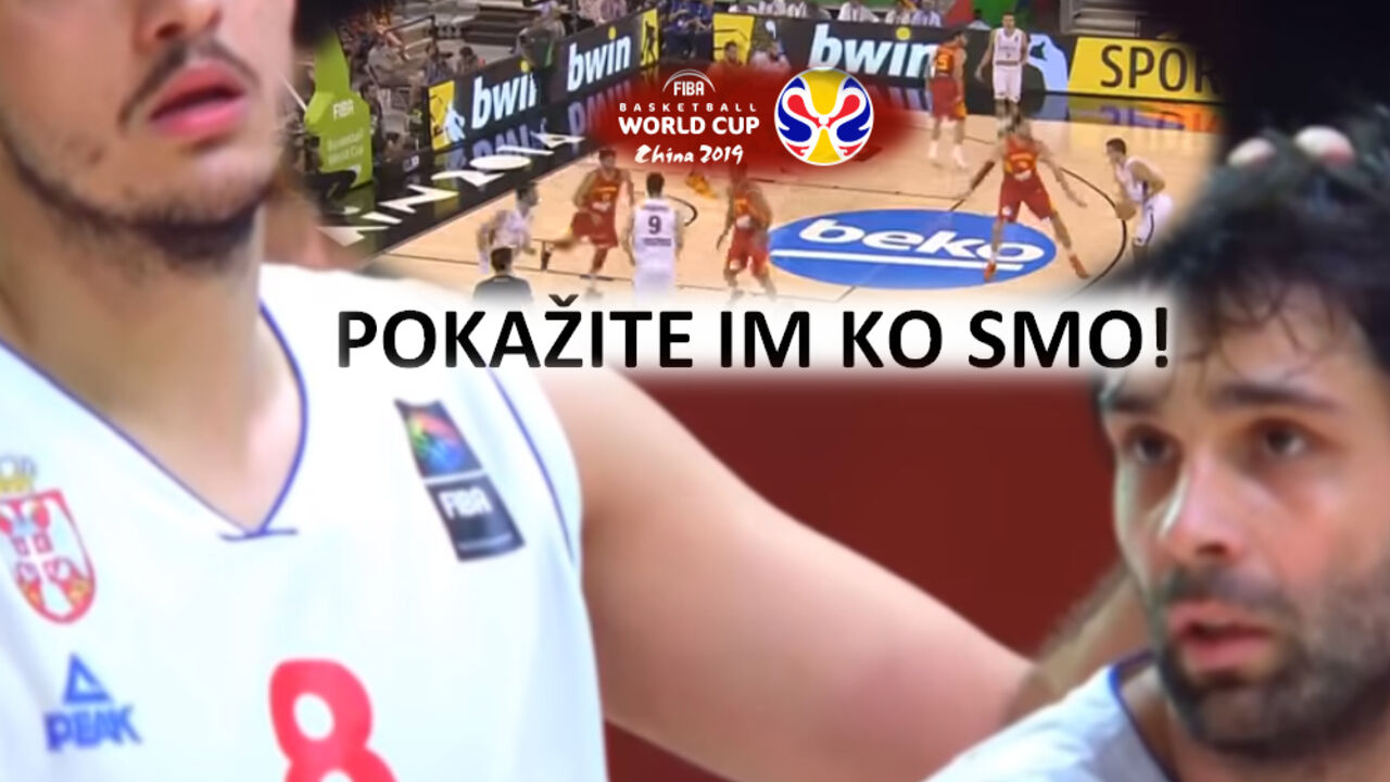 Mundobasket 2019