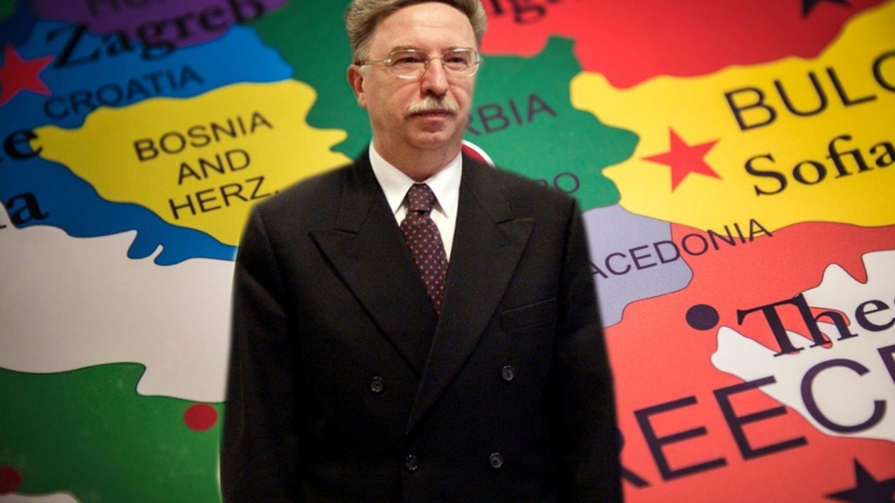 Nikola Šainović