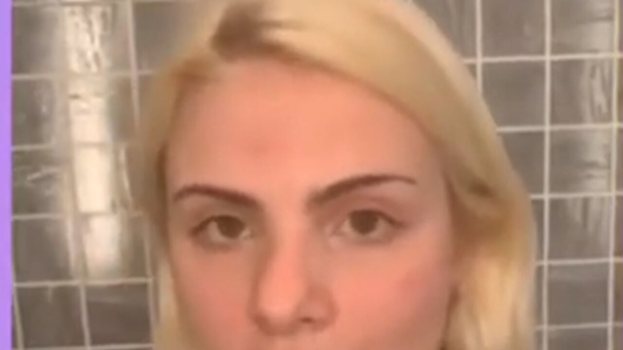 Kloe Hajams