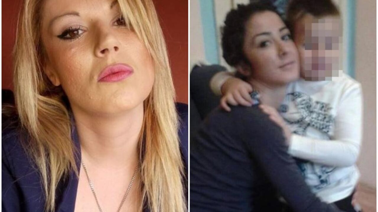 Maja i Josipa Tojagić