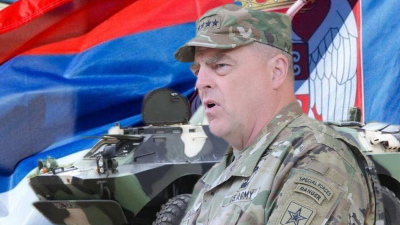 Ben Hodžis