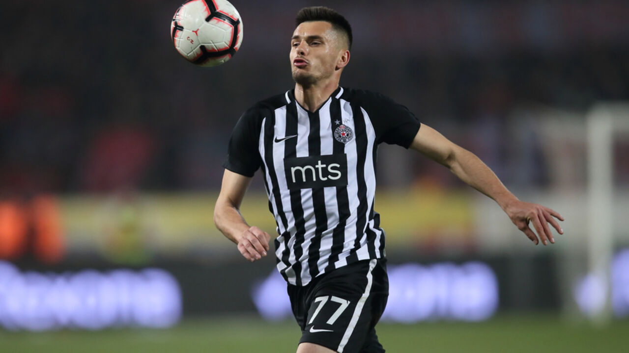 Goran Zakarić