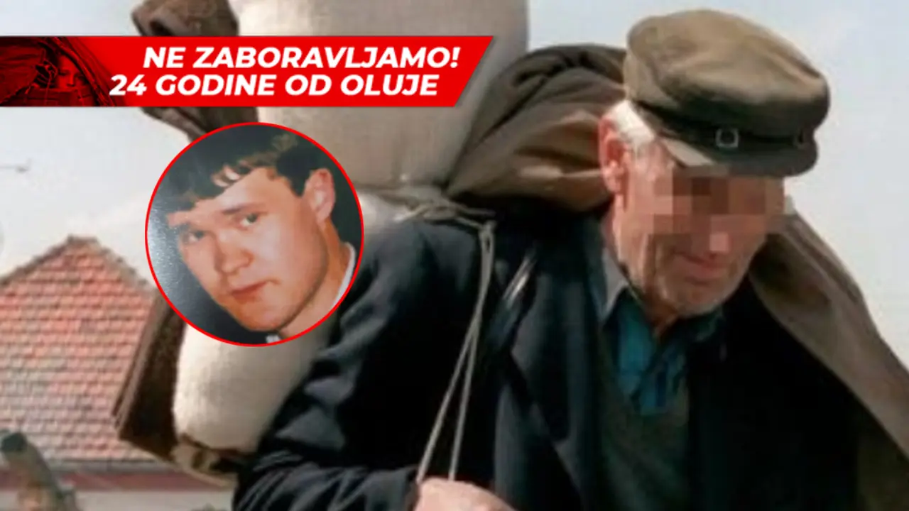 oluja