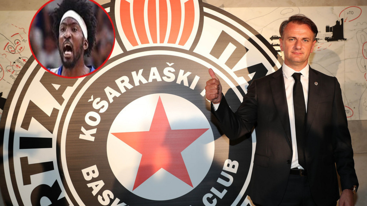 Ostoja Mijailović i Rašon Tomas