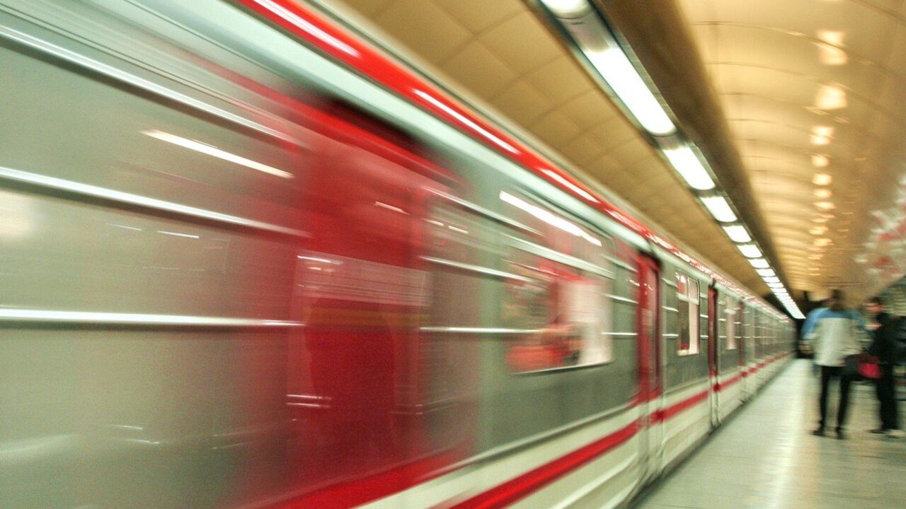 metro 