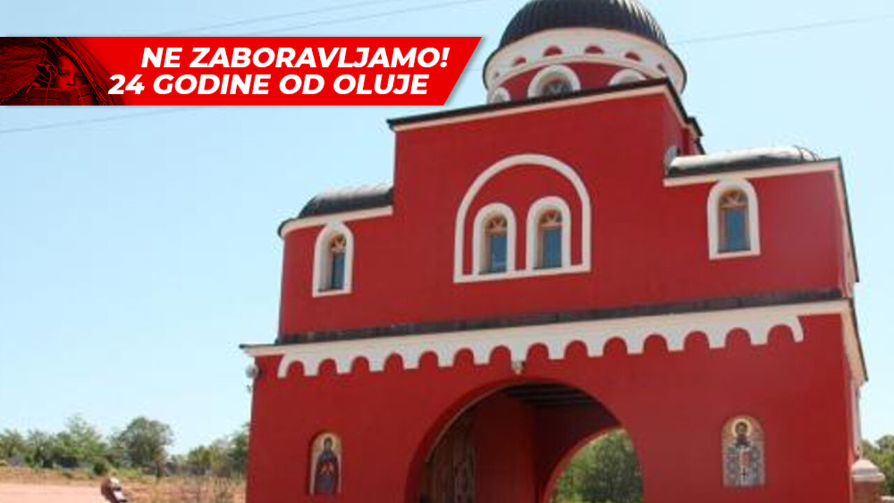 akcija Oluja