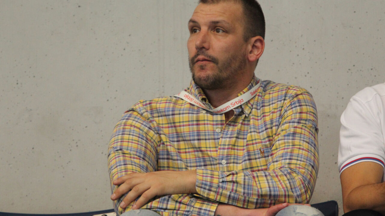 Danilo Ikodinović