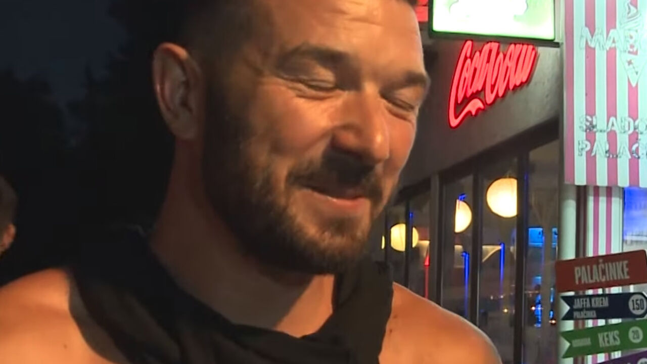 Nikola Lakić