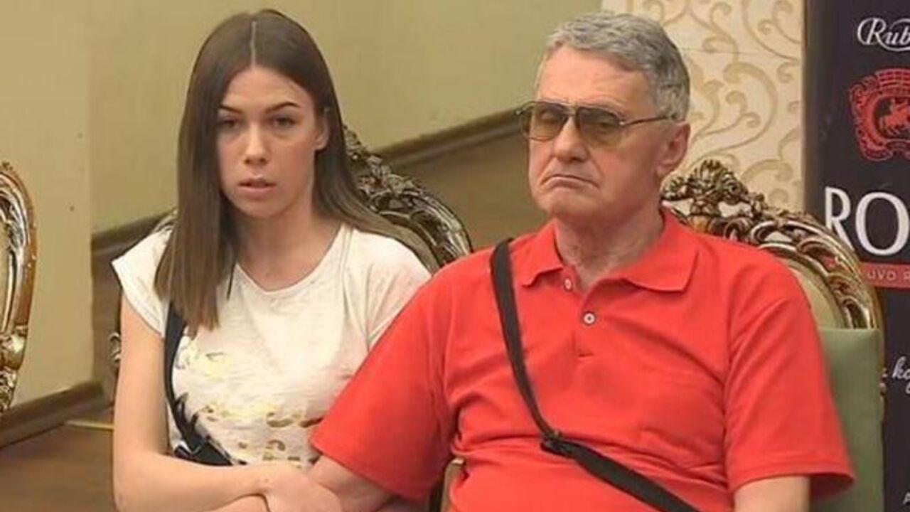 Milojko i Milijana