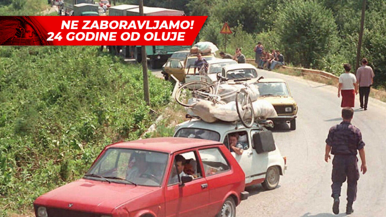 akcija Oluja