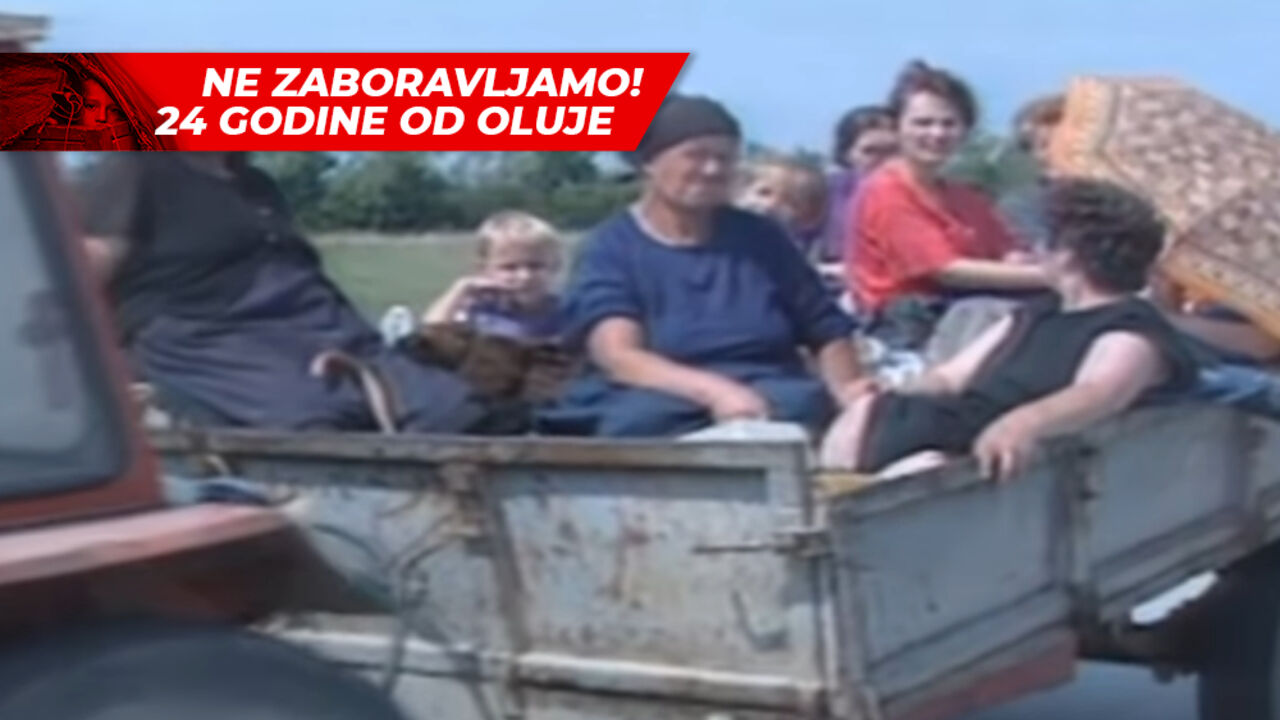Oluja
