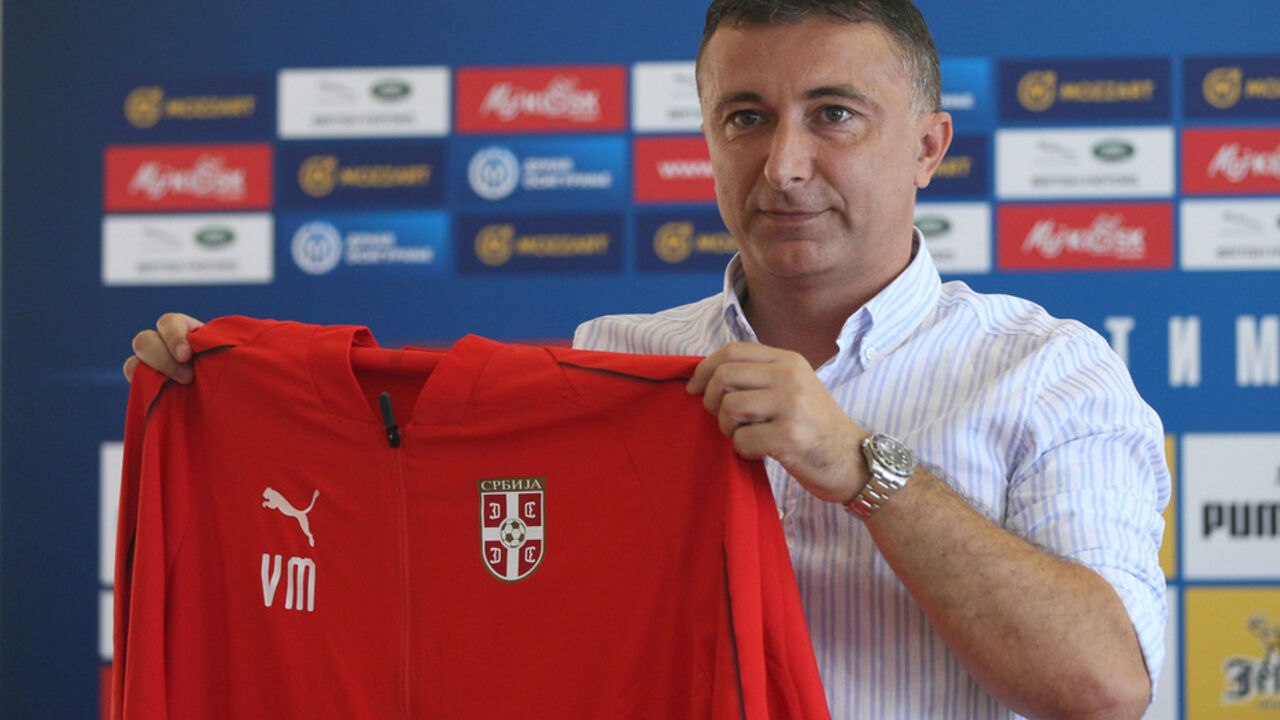 Vladimir Matijašević